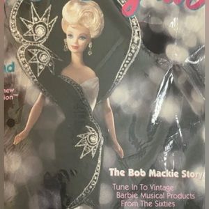 BARBIE BAZAAR 1997…Bob Mackie featured (Vintage)
